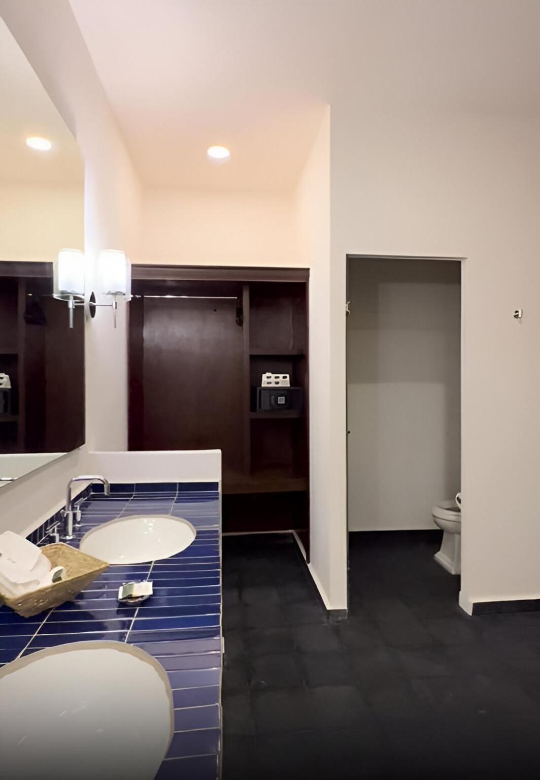 Casa Haus Hotel Puebla Centro Historico Экстерьер фото