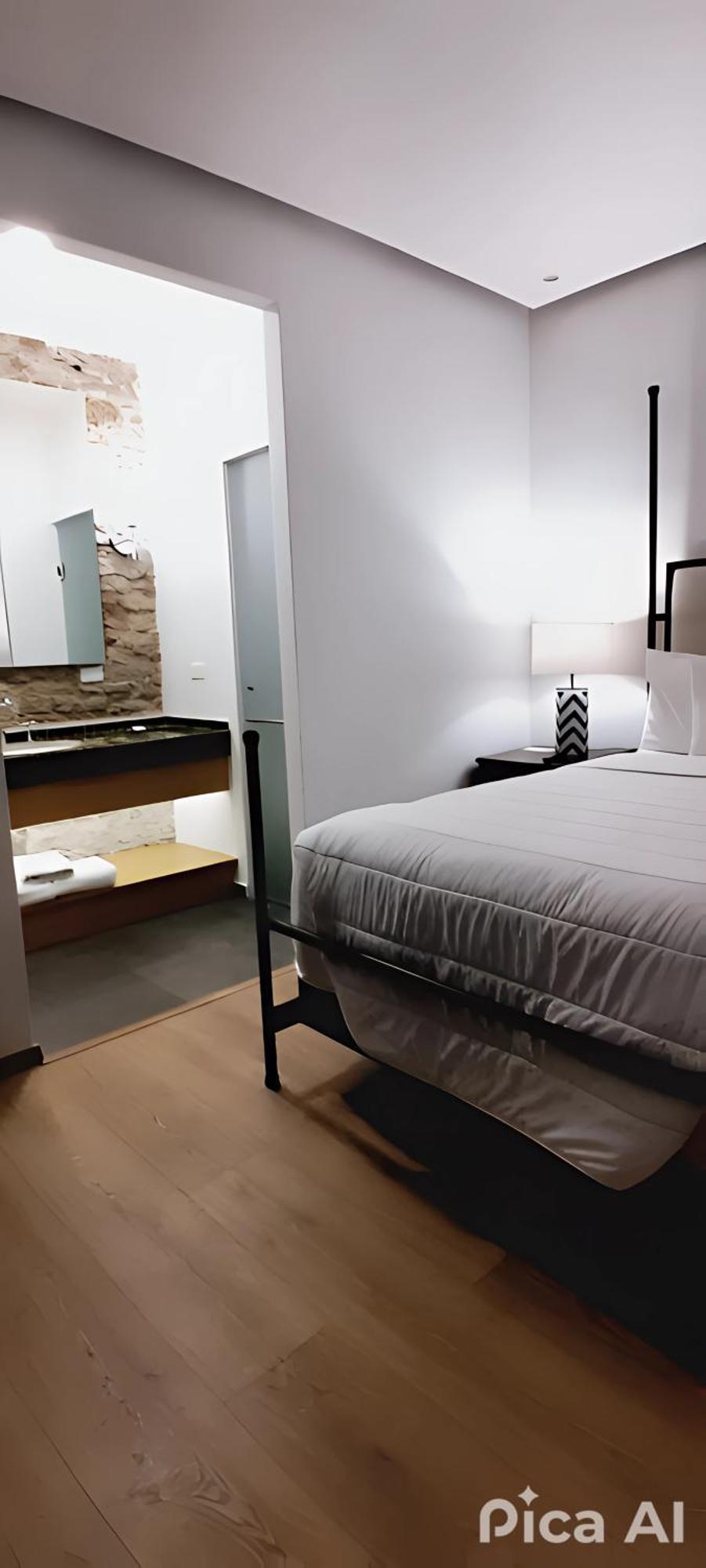 Casa Haus Hotel Puebla Centro Historico Экстерьер фото