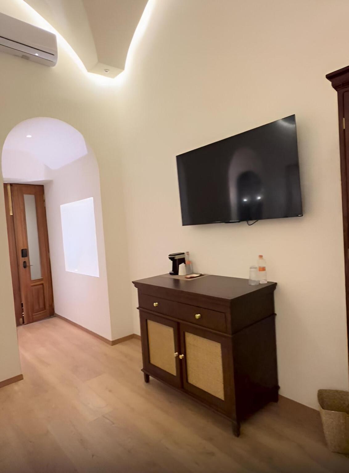 Casa Haus Hotel Puebla Centro Historico Экстерьер фото